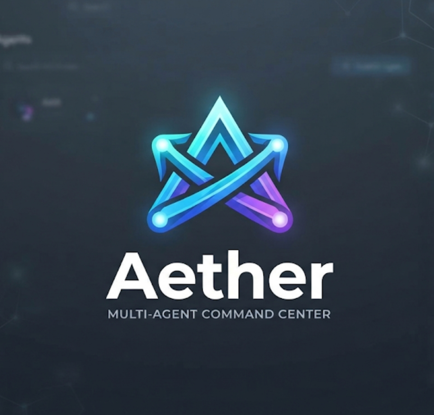 Aether logo